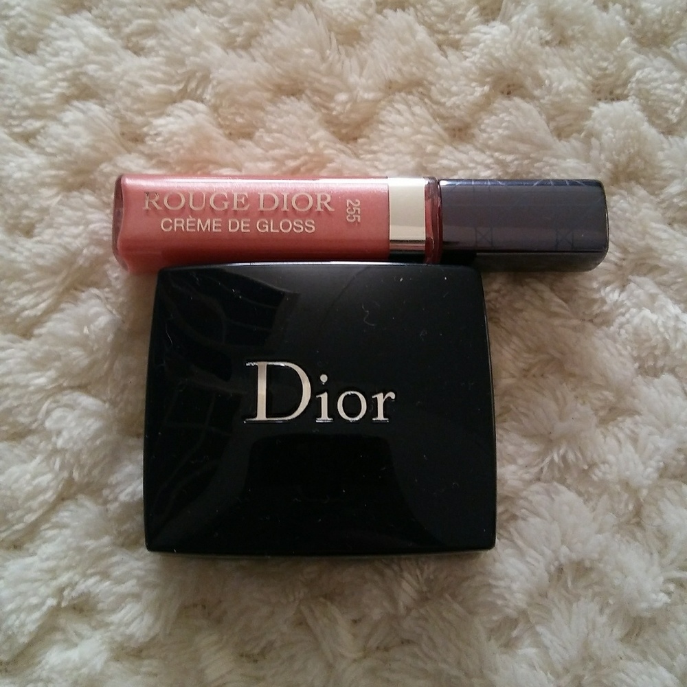 💜Dior Makeup Set